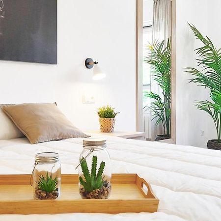 Mood Bilbao Apartamentos - New & Special المظهر الخارجي الصورة
