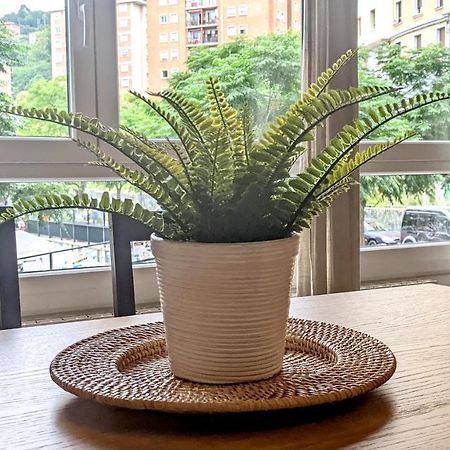 Mood Bilbao Apartamentos - New & Special المظهر الخارجي الصورة
