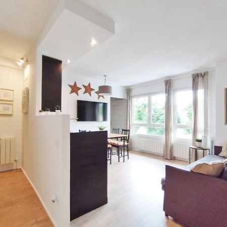 Mood Bilbao Apartamentos - New & Special المظهر الخارجي الصورة