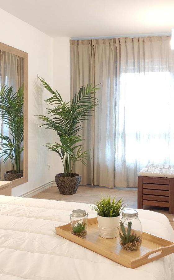 Mood Bilbao Apartamentos - New & Special المظهر الخارجي الصورة