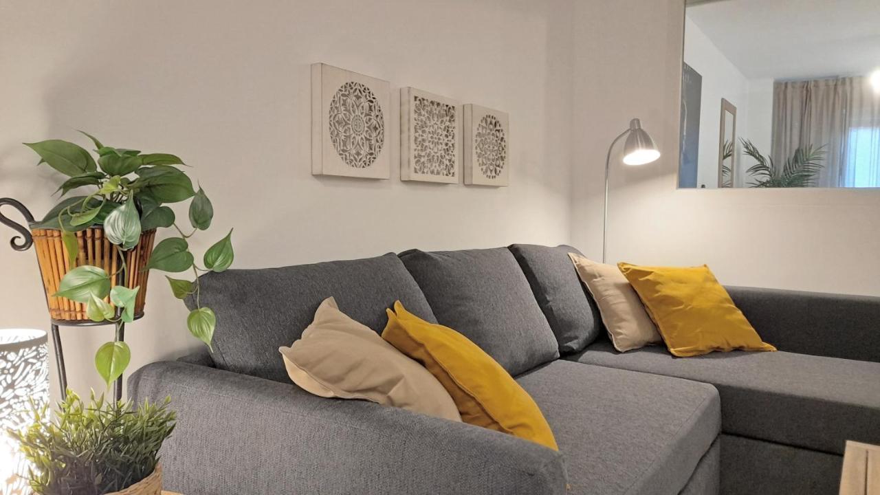 Mood Bilbao Apartamentos - New & Special المظهر الخارجي الصورة