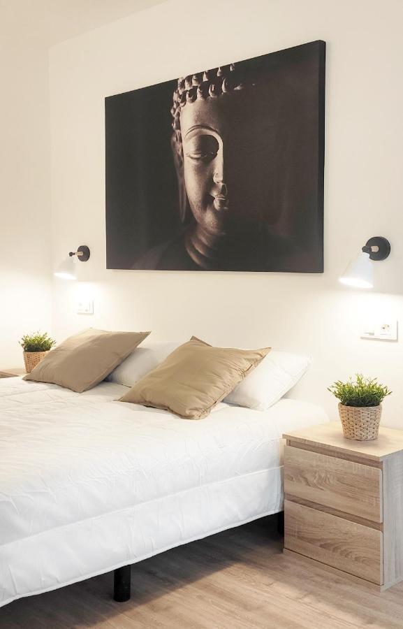 Mood Bilbao Apartamentos - New & Special المظهر الخارجي الصورة