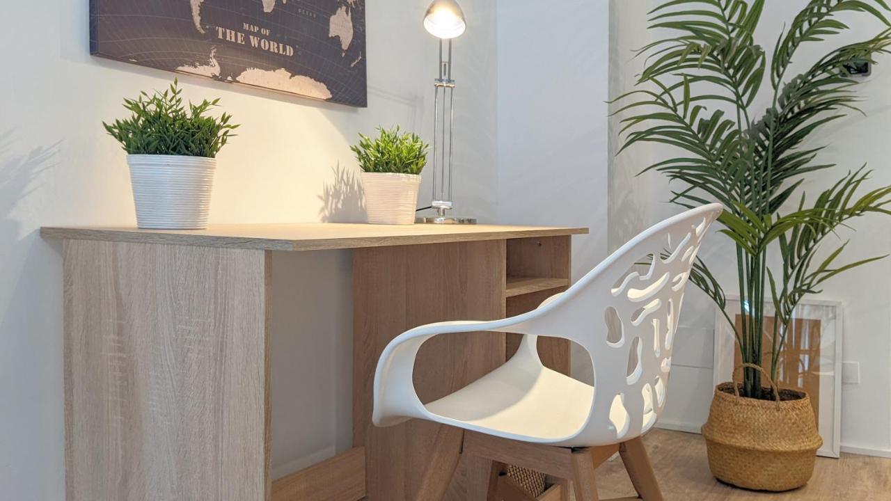 Mood Bilbao Apartamentos - New & Special المظهر الخارجي الصورة