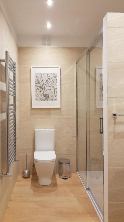 Mood Bilbao Apartamentos - New & Special المظهر الخارجي الصورة