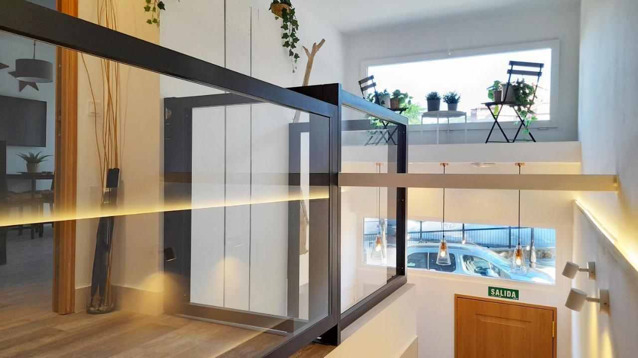 Mood Bilbao Apartamentos - New & Special المظهر الخارجي الصورة