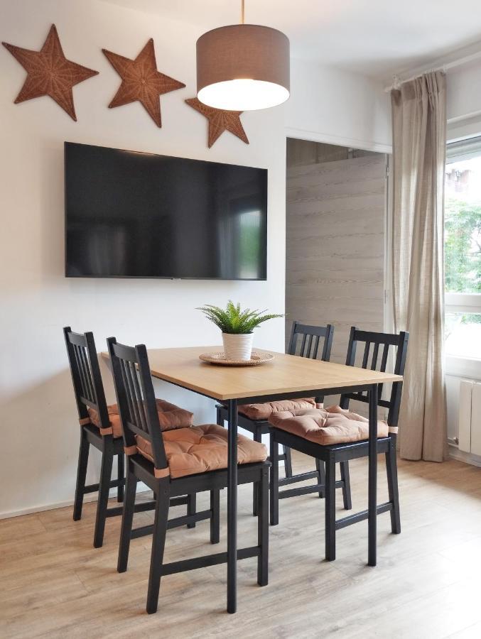 Mood Bilbao Apartamentos - New & Special المظهر الخارجي الصورة
