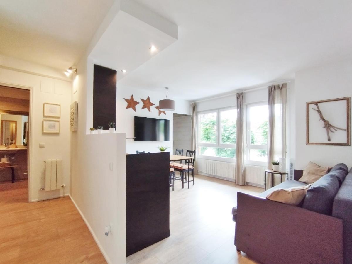 Mood Bilbao Apartamentos - New & Special المظهر الخارجي الصورة